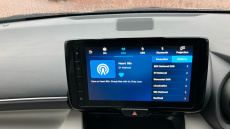 Toyota Yaris 1.5 Hybrid Excel 5dr CVT Hybrid Hatchback